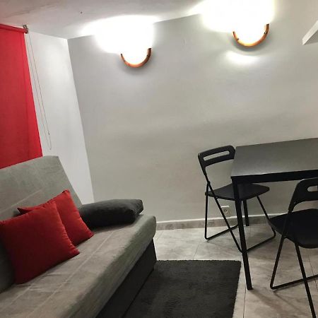 Апартаменты Agradable Apartamento En Zona Malasana Мадрид Экстерьер фото