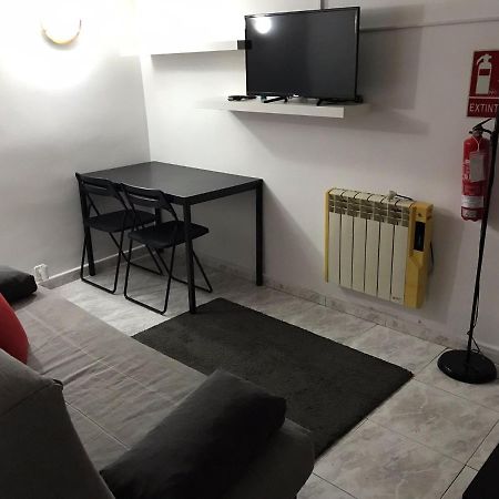 Апартаменты Agradable Apartamento En Zona Malasana Мадрид Экстерьер фото