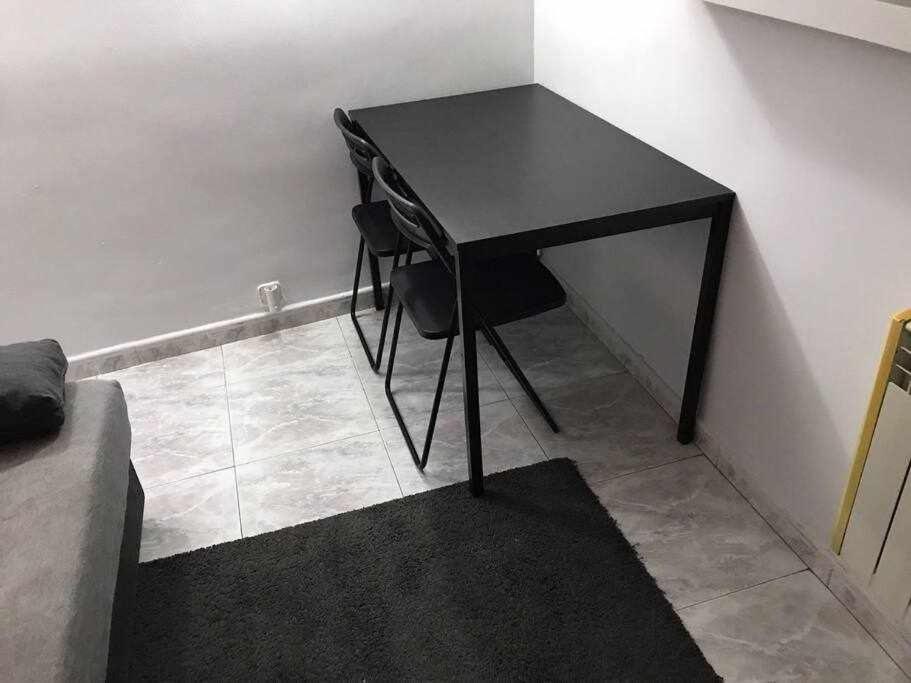 Апартаменты Agradable Apartamento En Zona Malasana Мадрид Экстерьер фото